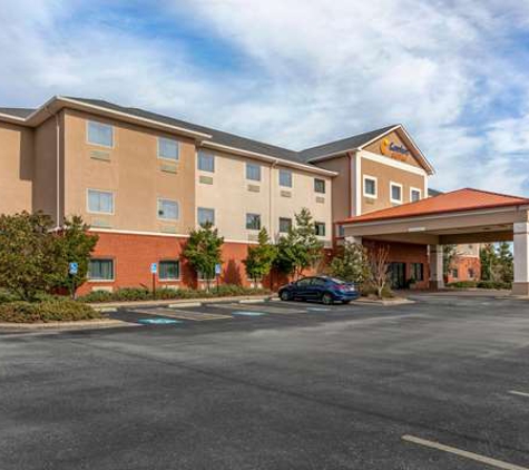 Comfort Suites - Batesville, AR