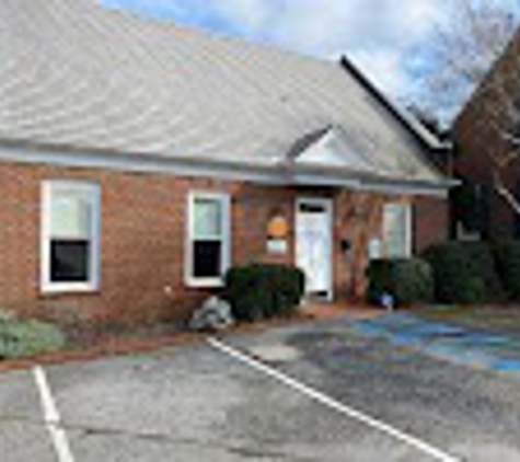 Law Office of Tyler Rody - Spartanburg, SC
