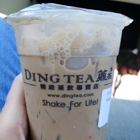 Ding Tea Yorba Linda