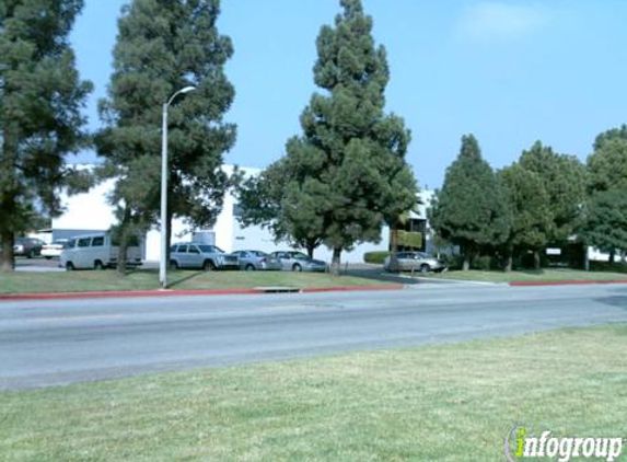 Healthcare Resource Group - Buena Park, CA