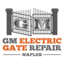 GM Electric Gate Repair Naples - Fence Repair