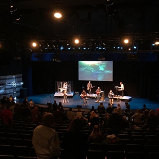 The Lakes Community Church - Walled  Lake, MI