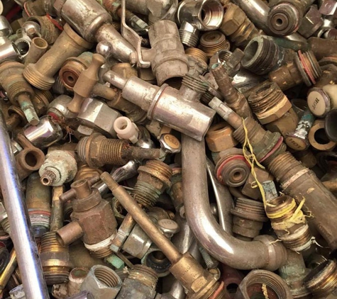 Bairnsdale Scrap Metals - Bairnsdale, VIC