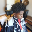 Fresh4real Barber &Beauty - Barbers