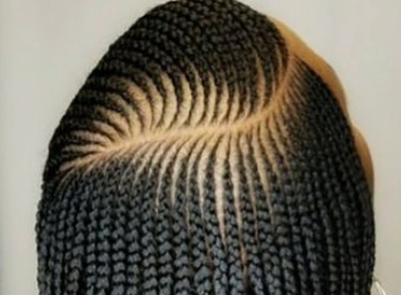 Esther African Hair Braiding - Springfield, MI