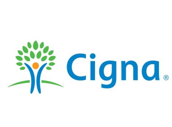 Cigna - San Diego, CA