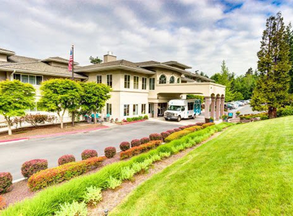 Harbour Pointe Senior Living - Mukilteo, WA