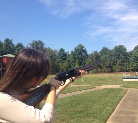 Loch Raven Skeet & Trap Club - Phoenix, MD