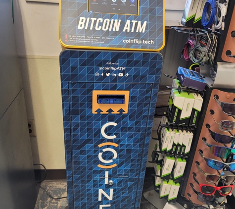 CoinFlip Bitcoin ATM - Hy-Miler (Norwalk) - Norwalk, OH