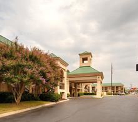 Best Western Emporia - Emporia, VA