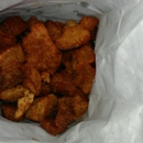 Heberts Boudin & Cracklins - Convenience Stores