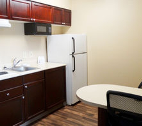 Extended Stay America - Dallas - Las Colinas - Green Park Dr. - Irving, TX