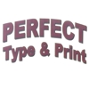 Perfect Type & Print, Inc. gallery