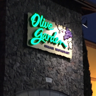 Olive Garden Italian Restaurant - Statesboro, GA