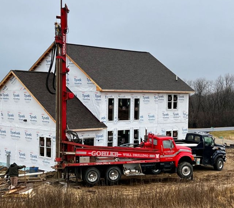 Gohlke LLP Well Drilling-Water - Burlington, WI