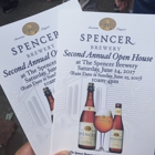 The Spencer Brewery