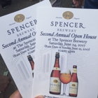 Spencer Brewery