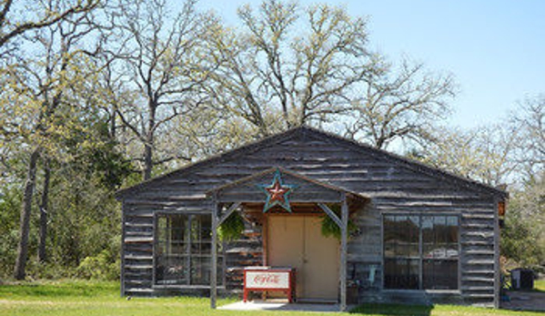 Night Bird Ranch - Ledbetter, TX