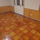 Total finish floors