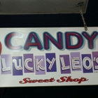 Lucky Leo's Sweet