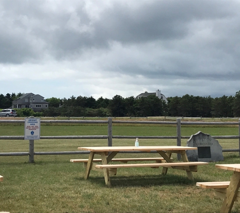 Katama Airfield - Edgartown, MA