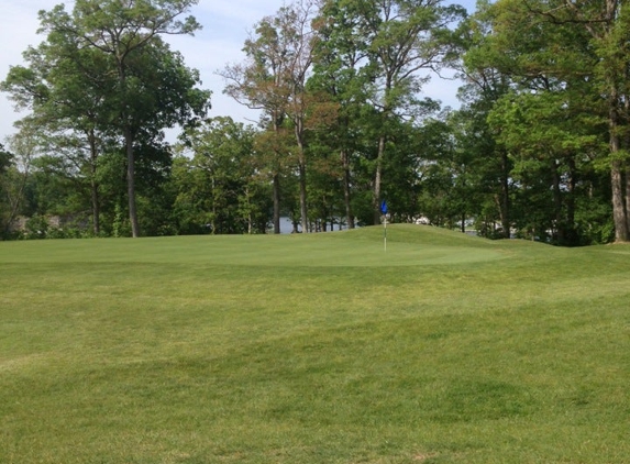 Incline Village Golf Course - Foristell, MO