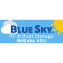 Blue Sky RV & Boat Storage - Boat Storage