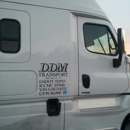 Ddm Transport - Trucking-Motor Freight