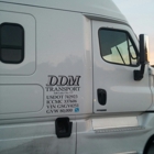 Ddm Transport