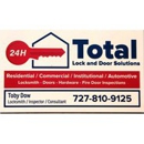 Total Lock & Door Solutions - Door Repair