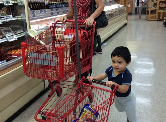 Trader Joe's - San Diego, CA