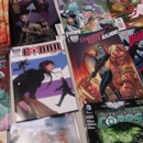 Little Fish Comics & Collectibles - Comic Books