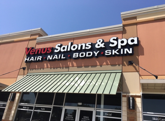 Venus Salons - Frisco, TX