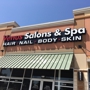 Venus Salons