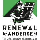 Renewal By Anderson - Windows-Repair, Replacement & Installation
