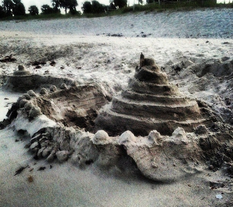 John U Lloyd Beach State Park - Dania, FL