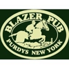 The Blazer Pub gallery