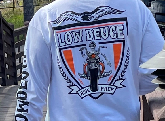 Low Deuce - Jacksonville, FL