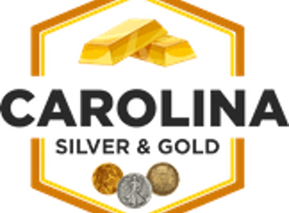 Carolina Silver And Gold LLC - Greensboro, NC