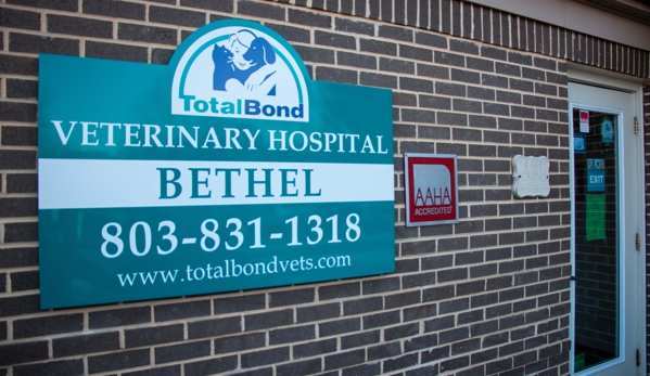 TotalBond Veterinary Hospital at Bethel - Lake Wylie, SC