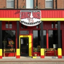 Saucy Dog's Barbeque - Barbecue Restaurants