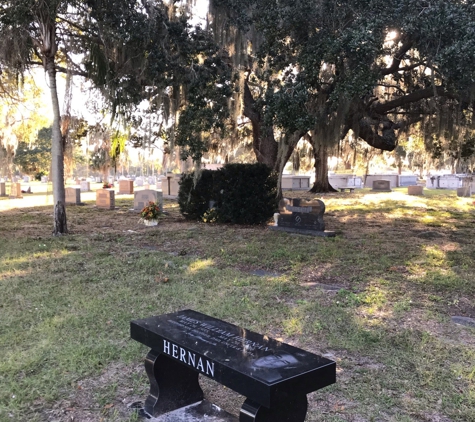 Royal Palm Cemetery - Saint Petersburg, FL