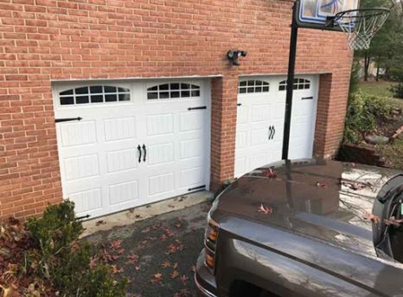 Boulder Garage Door Repair - Boulder, CO