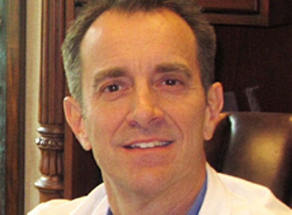 Dr. George H. Hubert, MD - Newbury Park, CA