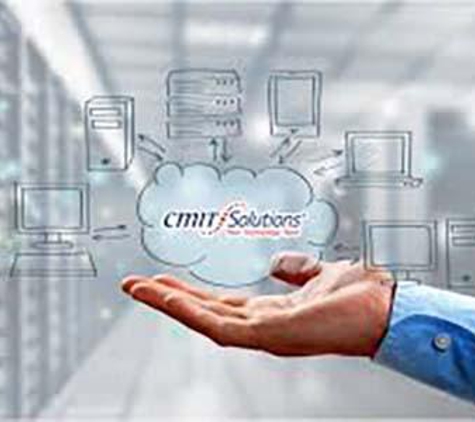 CMIT Solutions of Bothell - Bothell, WA