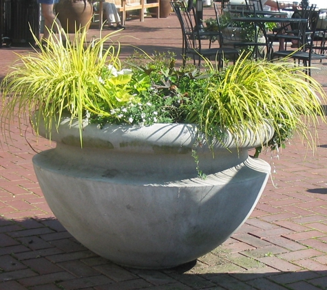 The Garden Fountain Store - New Orleans, LA