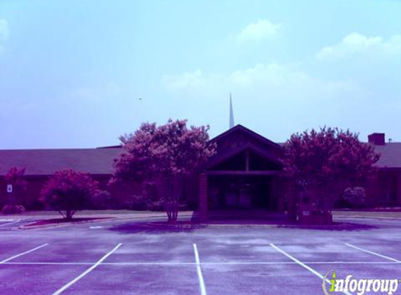 Grace Evangelical Methodist - Haltom City, TX