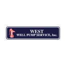 West Well Pump Service, Inc - Water Utility Companies