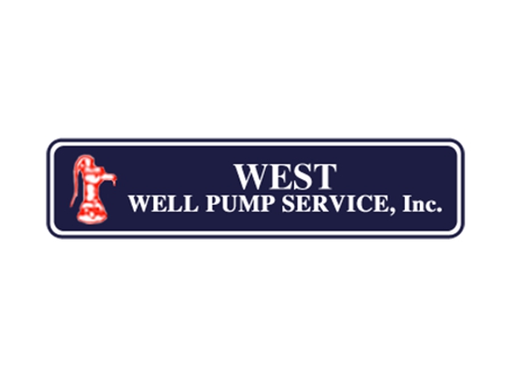West Well Pump Service, Inc - Damascus, MD