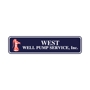 West Well Pump Service, Inc
